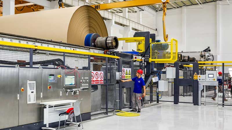 提升模具品质：乳化切削液在精密加工中的实际案例